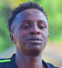 Ngugi Victor