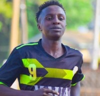 Ngugi Victor
