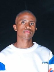 Ngugi Morris