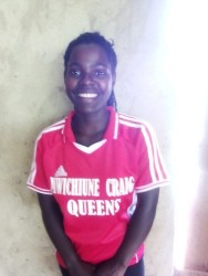 Ngugi Doreen