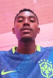 Ngugi Ken