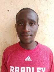 Ngugi Patrick