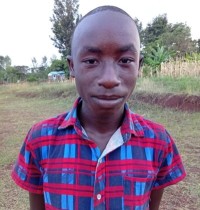Ngugi Dickson