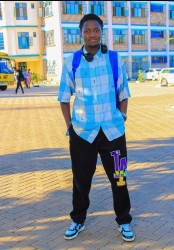 Ngugi Brian Mawira