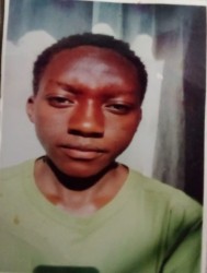 Ngui Joshua