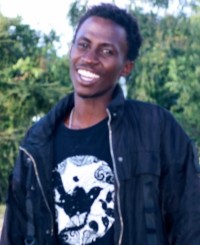 Ngui Antony Mbinda