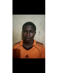 Ngui Johnbosco