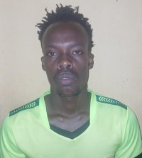Nguli Mutuku
