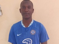 Ngulu Hamisi