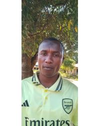 Ngulu Hamisi Abdalla 