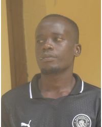 Ngulu Mwinyihamisi Alfani 