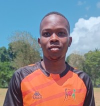 Nguma Athuman Katiba