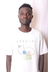 Ngumbi James Dylan