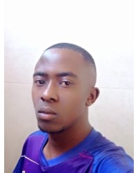 Ngumbi John Mutuku