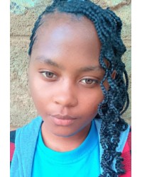 Ngundi Mary