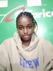 Ngusya Martha Kamene