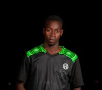 Nguu John Kitheka