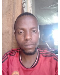 Nguu Maxwell Nthna