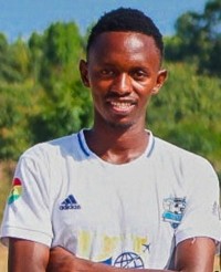 Nguwa Ezekiel