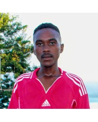Ngwili Mathew Matheka 