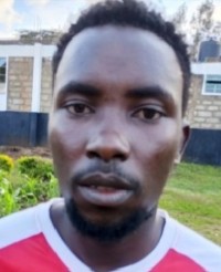 Nic Nicholas Munene