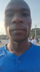 Nicholas Omondi Minyika