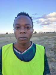 Nicholas Mwendwa
