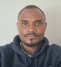 Nicholas Sila Masil