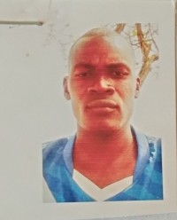 Nicholas Moru