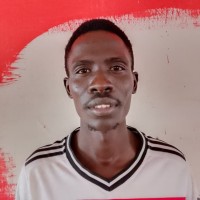 Nicholas Poghisho