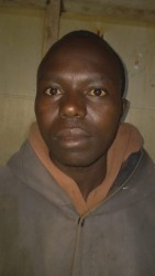 Nicholas Muthomi