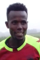 Nicholas Yaro