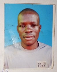 Nicholas Kirimi