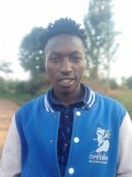 Nicholas Kinoti