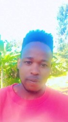 Nicholas Kimathi