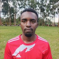 Nicholas Mwenda
