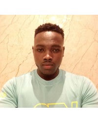Nicholas Mutuma