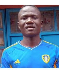 Nicholas Barasa