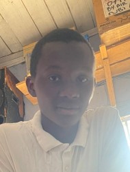 Nicholus Mutuma