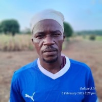 Nicholus Mwaki