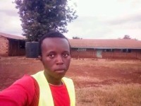 Nicholus Murimi