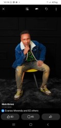 Nicholus Murithi