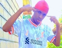 Nick Mutuma