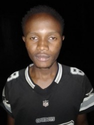 Nick Mwenda