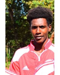 Nick Muthomi 
