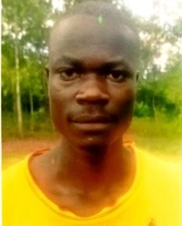 Nickson Okodoi