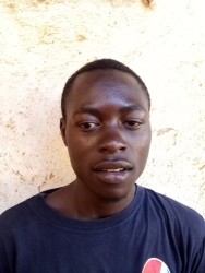 Nickson Okonya