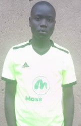 Nickson Musira