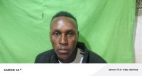 Nickson Kipkirui