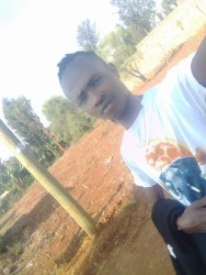 Nickson Mwirigi